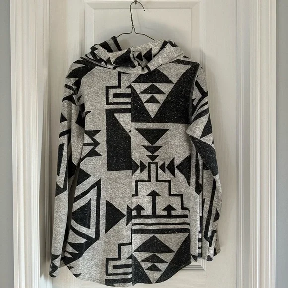 Burton hoodie - Picture 2 of 2